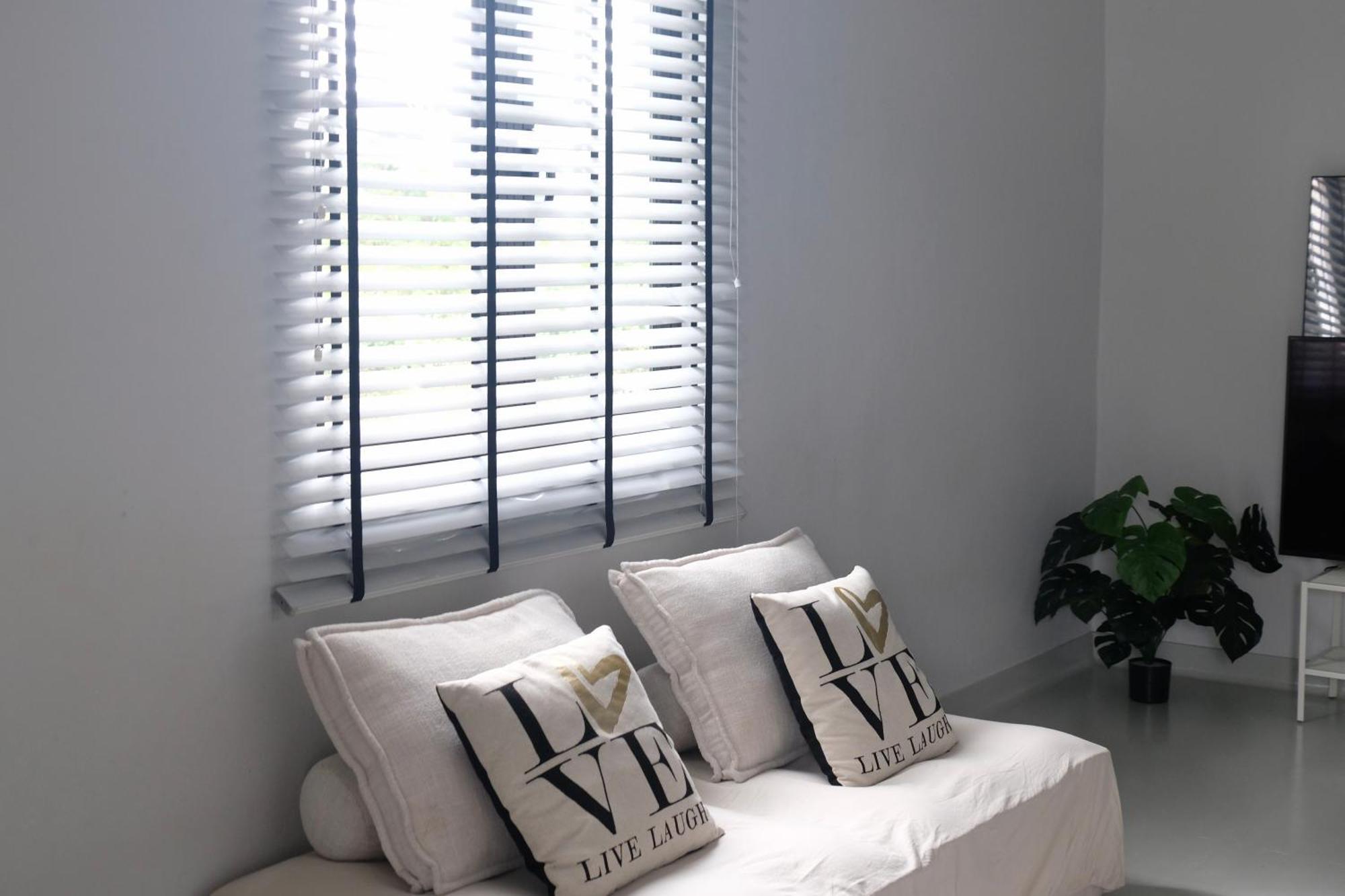 Zen Retreat Glass Pool Villa Taiping Εξωτερικό φωτογραφία