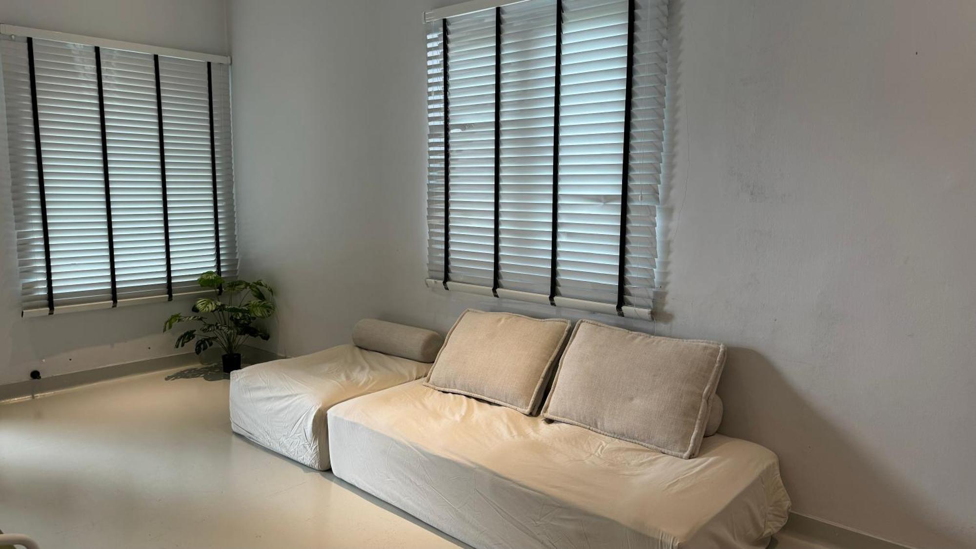 Zen Retreat Glass Pool Villa Taiping Εξωτερικό φωτογραφία